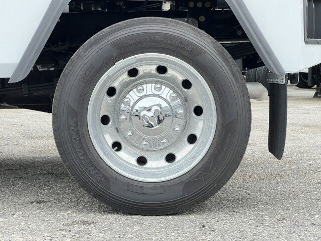 2025 Ram 4500 Big Horn Jerr-Dan MPL-NGS Standard Wrecker Truck Fort Pierce FL