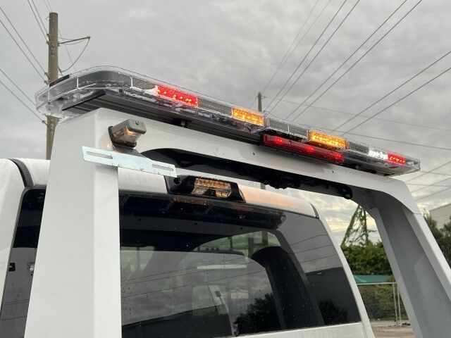 2025 Ram 4500 Big Horn Jerr-Dan MPL-NGS Standard Wrecker Truck Fort Pierce FL