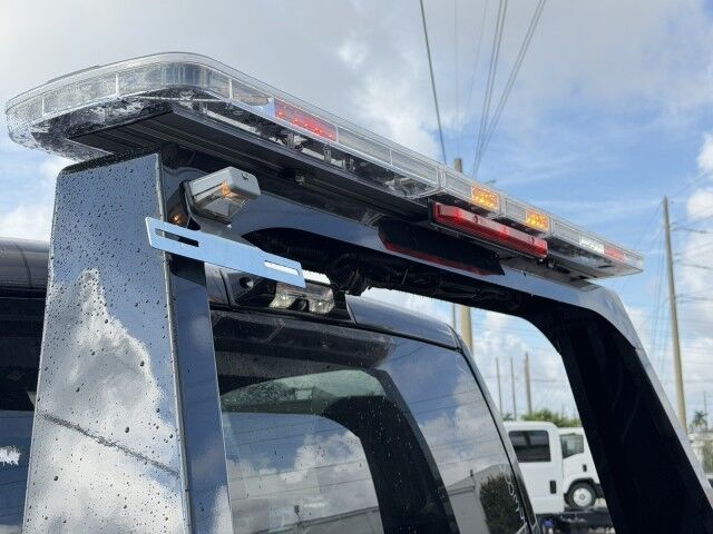 2025 Ram 4500 Big Horn Jerr-Dan MPL-NGS Standard Wrecker Truck Miami FL