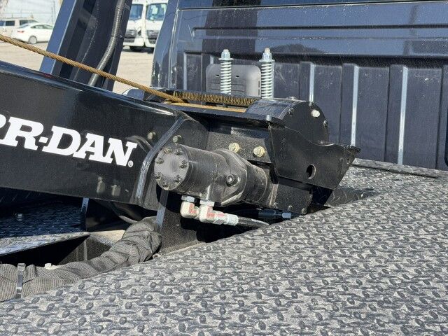 2025 Ram 4500 Big Horn Jerr-Dan MPL-NGS Standard Wrecker Truck Miami FL