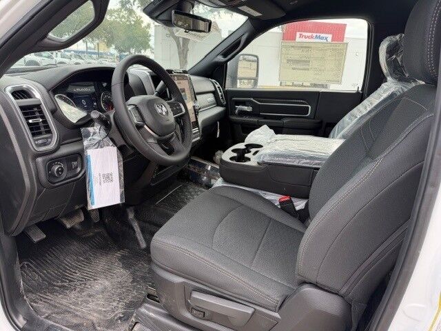2025 Ram 4500 Chassis Cab Big Horn Tampa FL