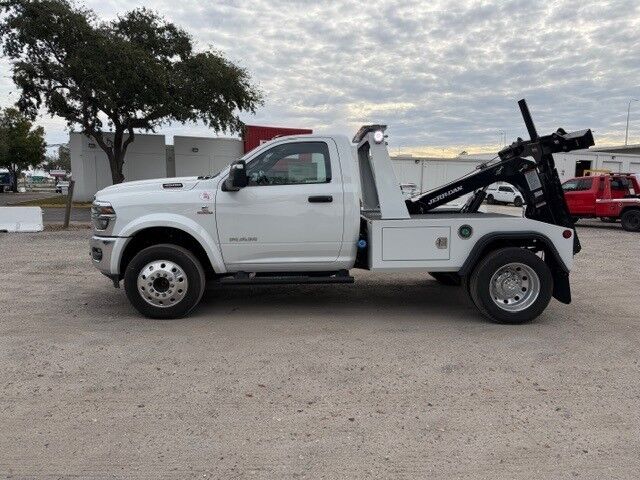 2025 Ram 4500 Chassis Cab Big Horn