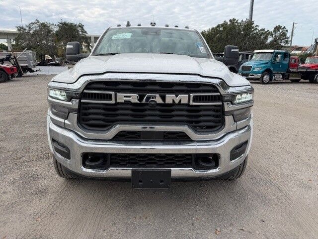 2025 Ram 4500 Chassis Cab Big Horn Tampa FL