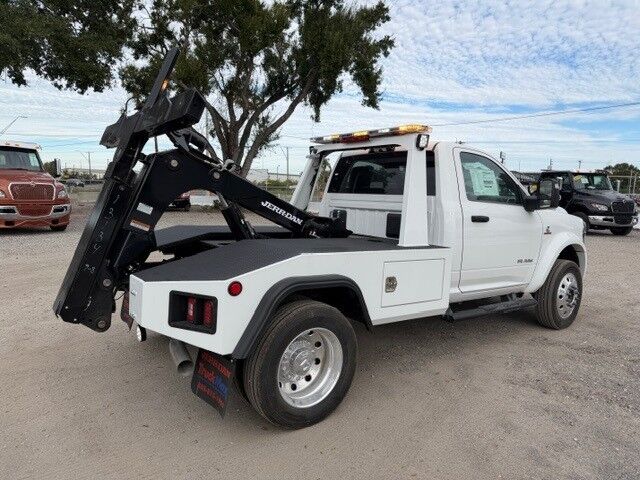 2025 Ram 4500 Chassis Cab Big Horn Tampa FL