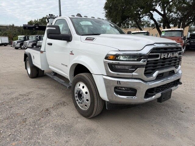 2025 Ram 4500 Chassis Cab Big Horn Tampa FL
