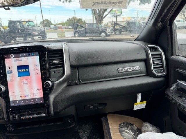 2025 Ram 4500 Chassis Cab Big Horn Tampa FL