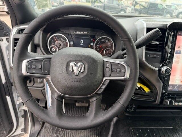 2025 Ram 4500 Chassis Cab Big Horn Tampa FL