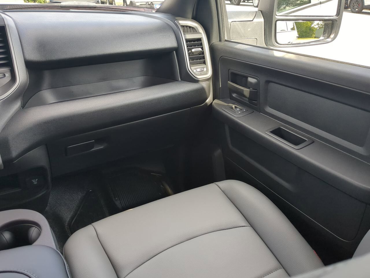 2025 Ram 4500 Chassis Cab Flat Bed Winder GA