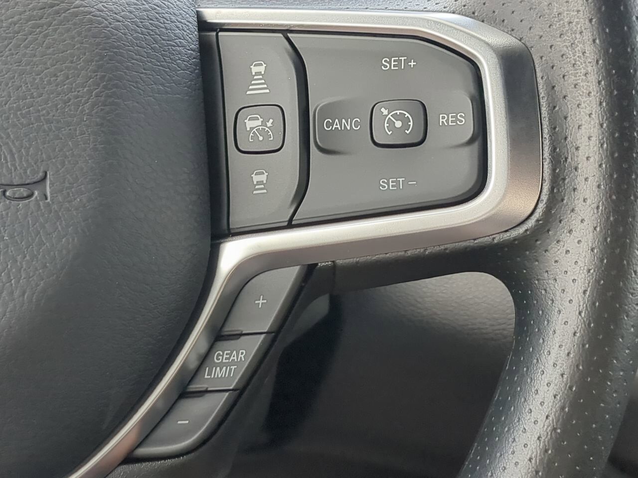 2025 Ram 4500 Chassis Cab Flat Bed Winder GA