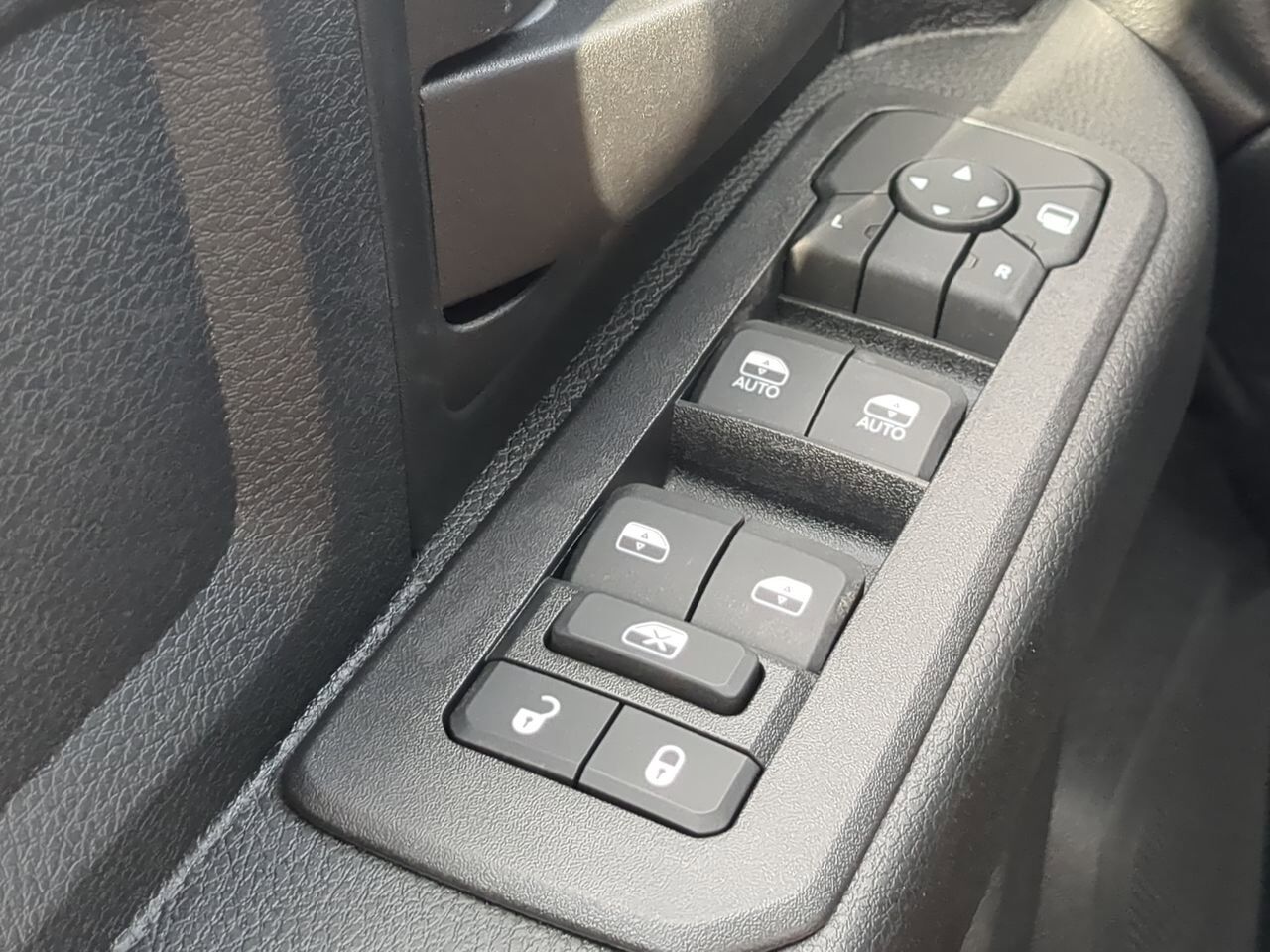 2025 Ram 4500 Chassis Cab Flat Bed Winder GA