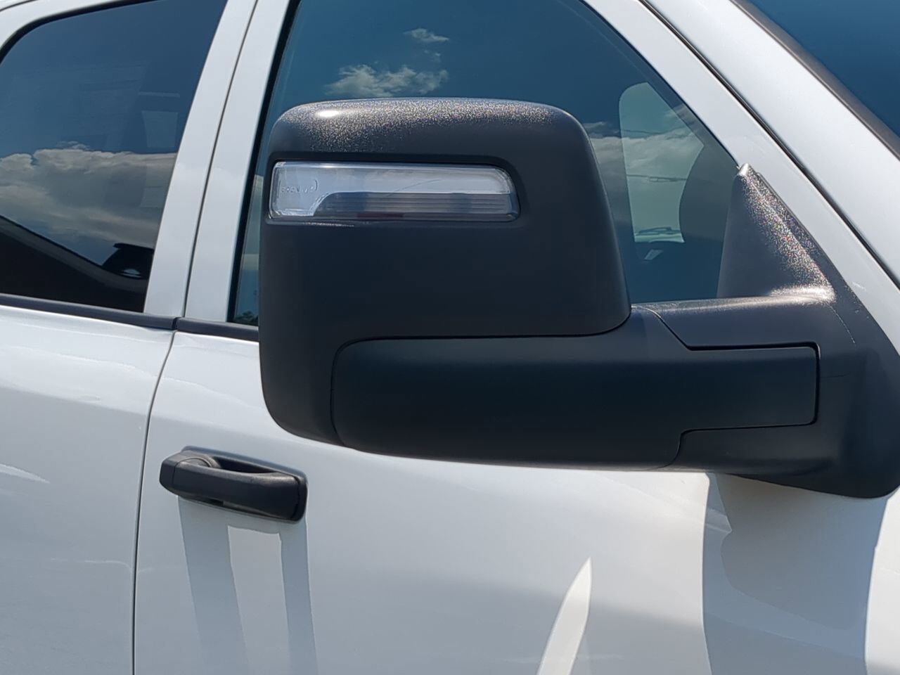 2025 Ram 4500 Chassis Cab Flat Bed Winder GA