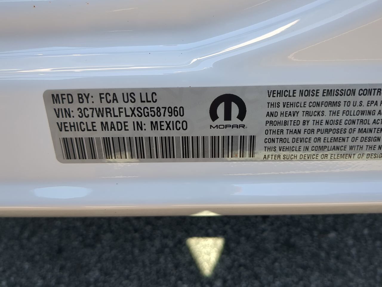 2025 Ram 4500 Chassis Cab Flatbed Winder GA