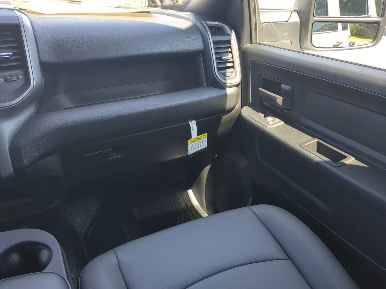 2025 Ram 4500 Chassis Cab Flatbed Winder GA