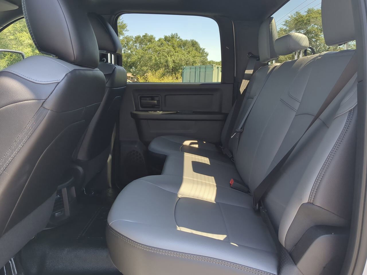 2025 Ram 4500 Chassis Cab Flatbed Winder GA