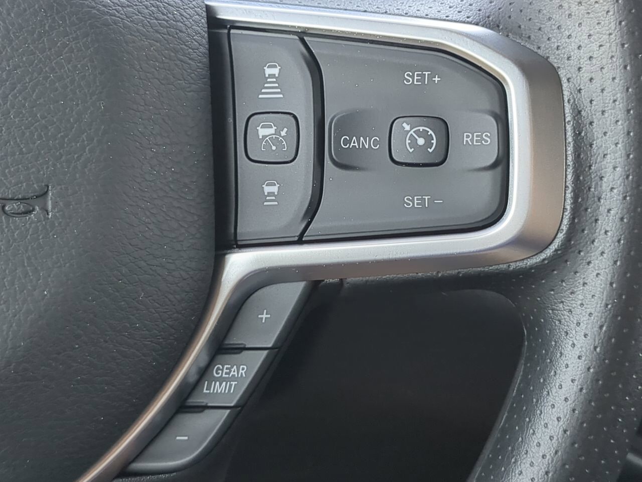 2025 Ram 4500 Chassis Cab Flatbed Winder GA