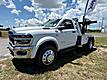 2025 Ram 4500 Chassis Cab Jerr-Dan MPL-NGS Standard Wrecker Truck