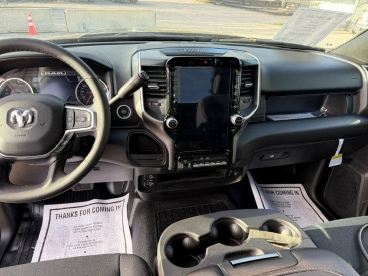 2025 Ram 4500 Chassis Cab Jerr-Dan MPL-NGS Standard Wrecker Truck Tampa FL