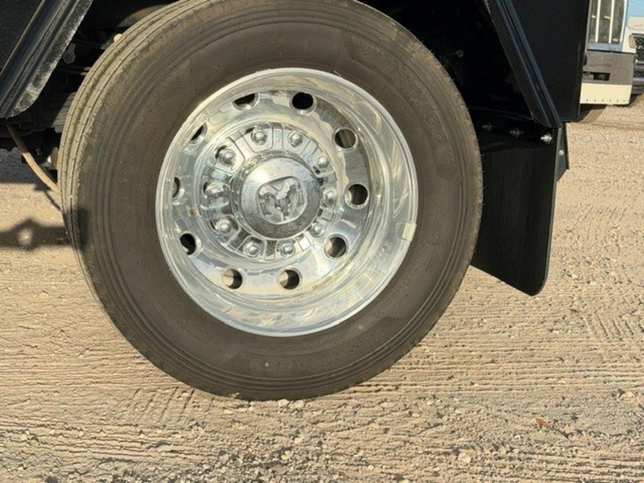 2025 Ram 4500 Chassis Cab Jerr-Dan MPL-NGS Standard Wrecker Truck Tampa FL