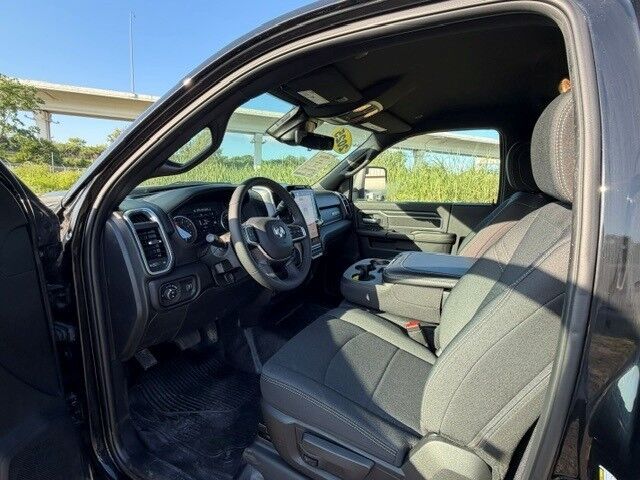 2025 Ram 4500 Chassis Cab Jerr-Dan MPL-NGS Standard Wrecker Truck Tampa FL