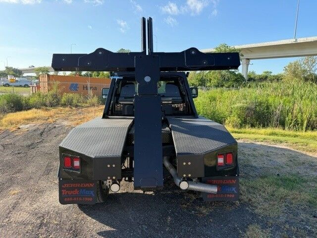 2025 Ram 4500 Chassis Cab Jerr-Dan MPL-NGS Standard Wrecker Truck Tampa FL