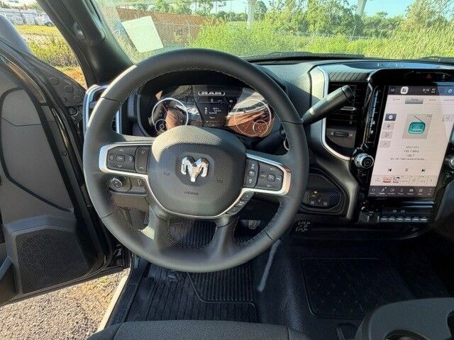 2025 Ram 4500 Chassis Cab Jerr-Dan MPL-NGS Standard Wrecker Truck Tampa FL