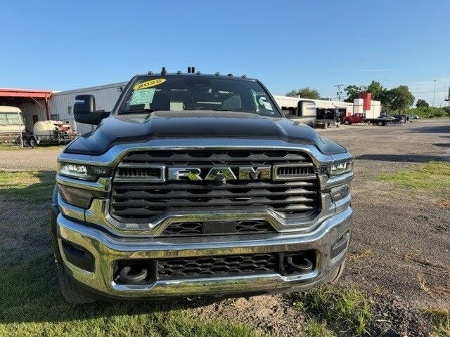 2025 Ram 4500 Chassis Cab Jerr-Dan MPL-NGS Standard Wrecker Truck Tampa FL