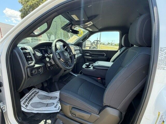 2025 Ram 4500 Chassis Cab Jerr-Dan MPL-NGS Standard Wrecker Truck Tampa FL