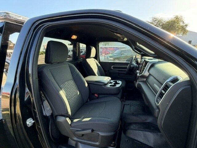 2025 Ram 4500 Chassis Cab Jerr-Dan MPL-NGS Standard Wrecker Truck Tampa FL