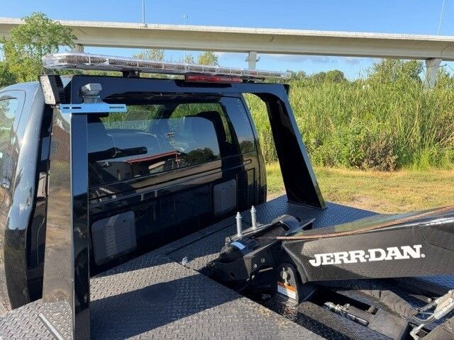 2025 Ram 4500 Chassis Cab Jerr-Dan MPL-NGS Standard Wrecker Truck Tampa FL