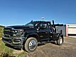 2025 Ram 4500 Chassis Cab Jerr-Dan MPL-NGS Standard Wrecker Truck