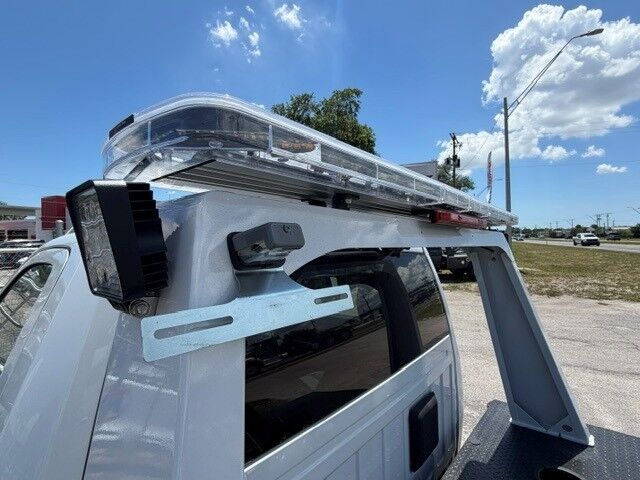 2025 Ram 4500 Chassis Cab Jerr-Dan MPL-NGS Standard Wrecker Truck Tampa FL