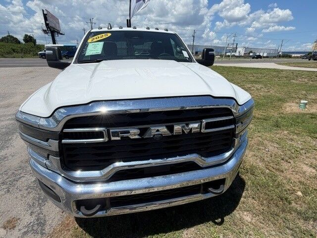 2025 Ram 4500 Chassis Cab Jerr-Dan MPL-NGS Standard Wrecker Truck Tampa FL