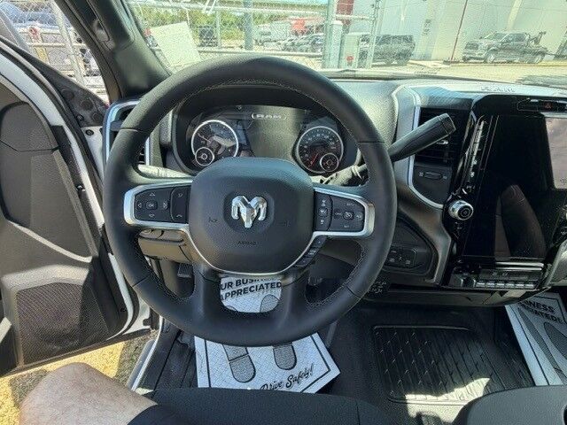 2025 Ram 4500 Chassis Cab Jerr-Dan MPL-NGS Standard Wrecker Truck Tampa FL