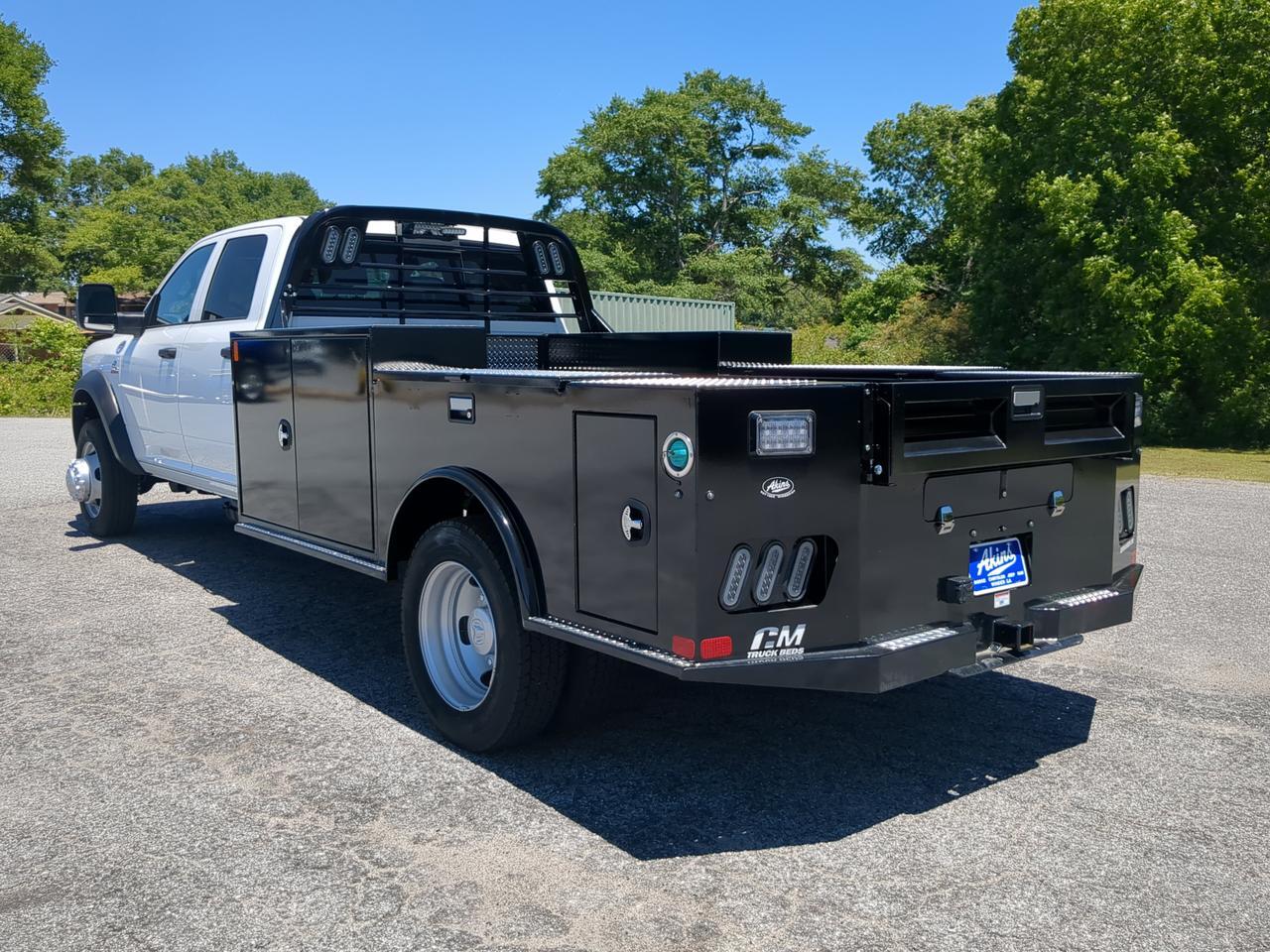 2025 Ram 4500 Chassis Cab Tradesman Appleton WI