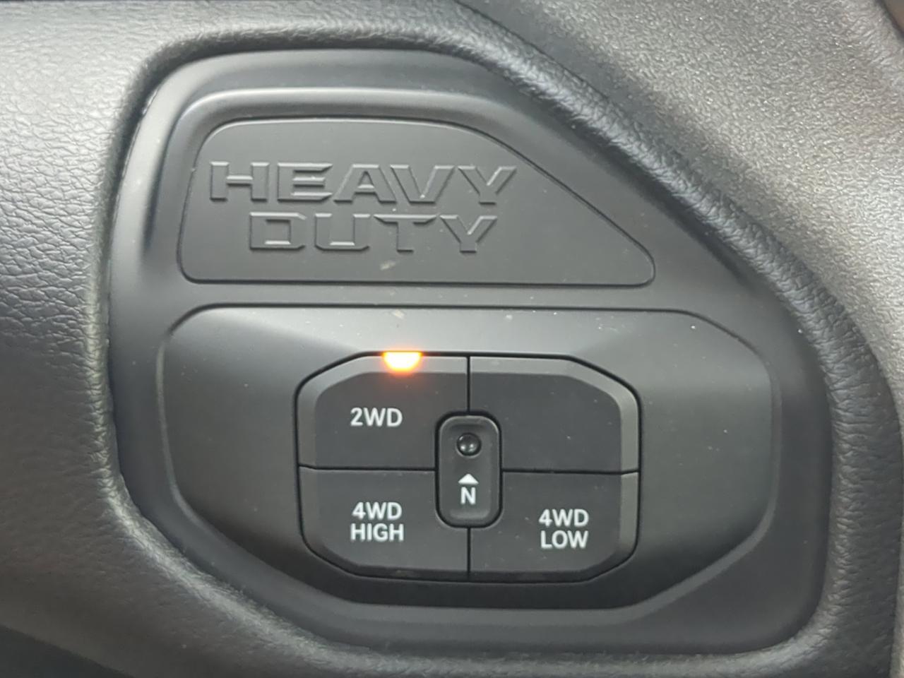 2025 Ram 4500 Chassis Cab Tradesman Appleton WI