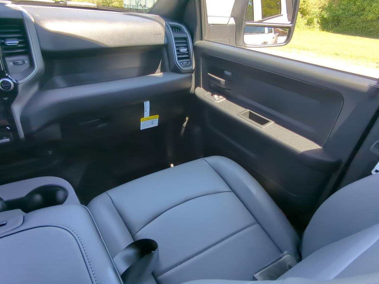 2025 Ram 4500 Chassis Cab Tradesman Appleton WI