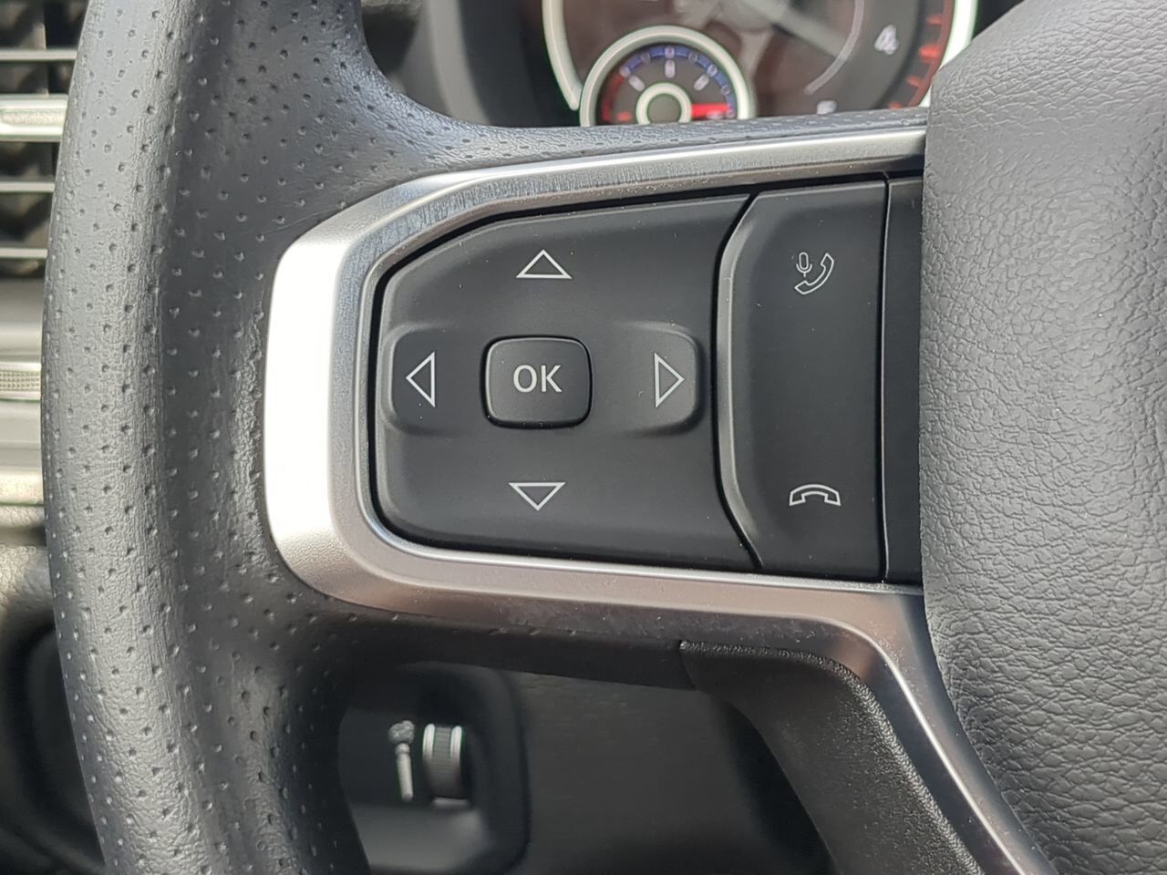 2025 Ram 4500 Chassis Cab Tradesman Winder GA