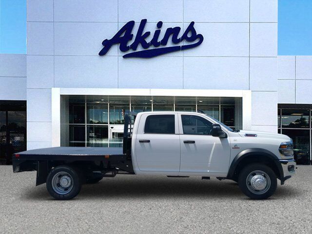 2025 Ram 4500 Chassis Cab Tradesman Winder GA