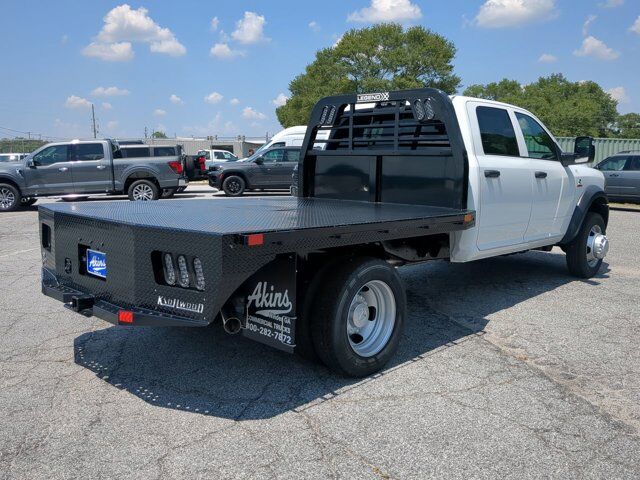 2025 Ram 4500 Chassis Cab Tradesman Winder GA