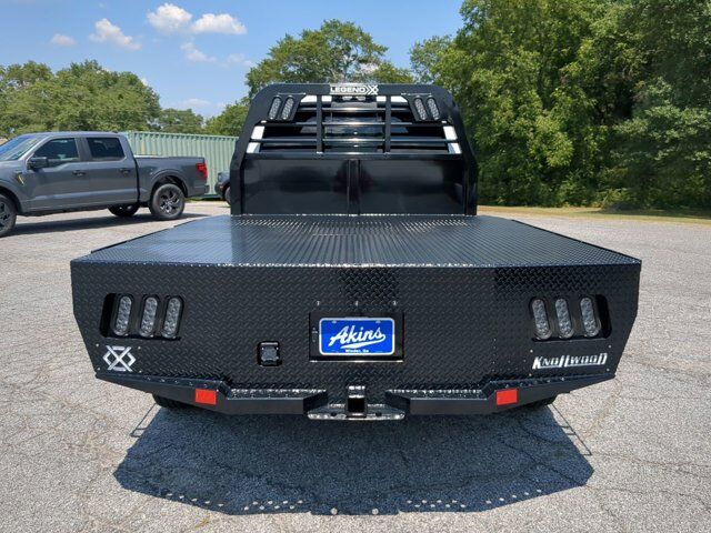 2025 Ram 4500 Chassis Cab Tradesman Winder GA
