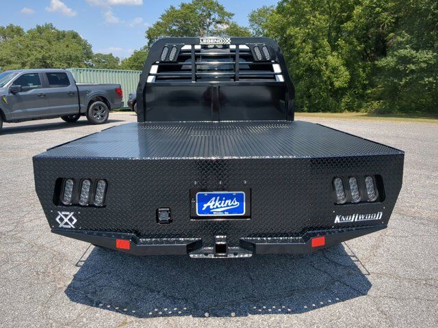 2025 Ram 4500 Chassis Cab Tradesman Winder GA