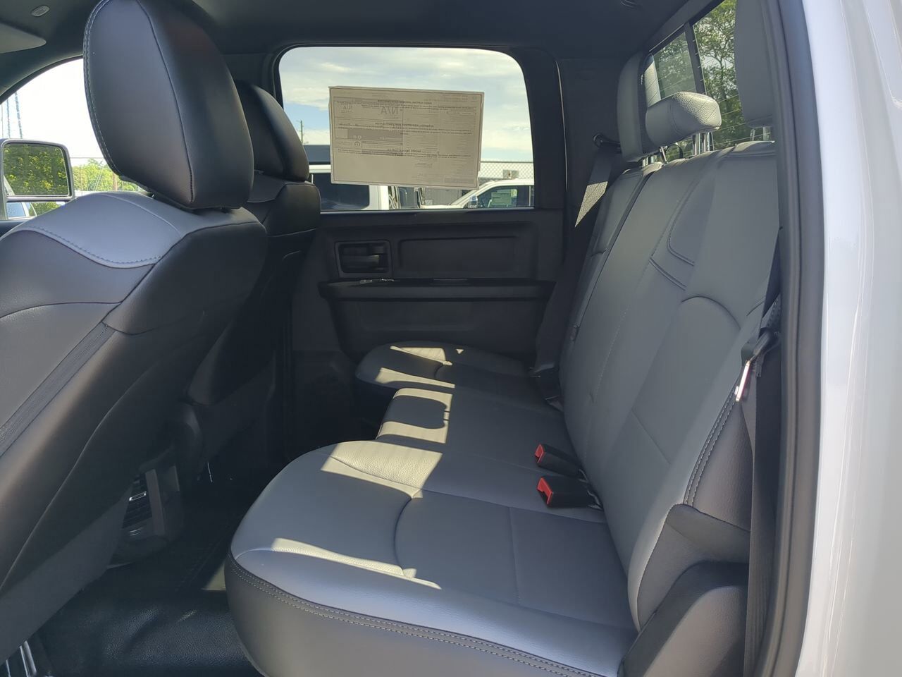 2025 Ram 4500 Chassis Cab Tradesman Winder GA