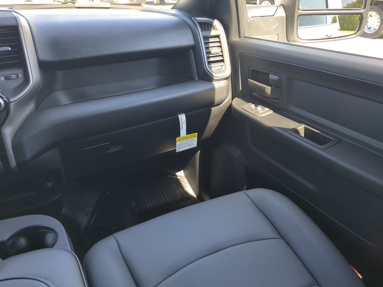 2025 Ram 4500 Chassis Cab Tradesman Winder GA