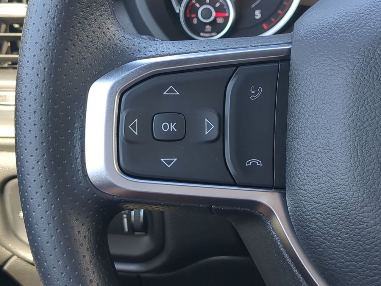 2025 Ram 4500 Chassis Cab Tradesman Winder GA