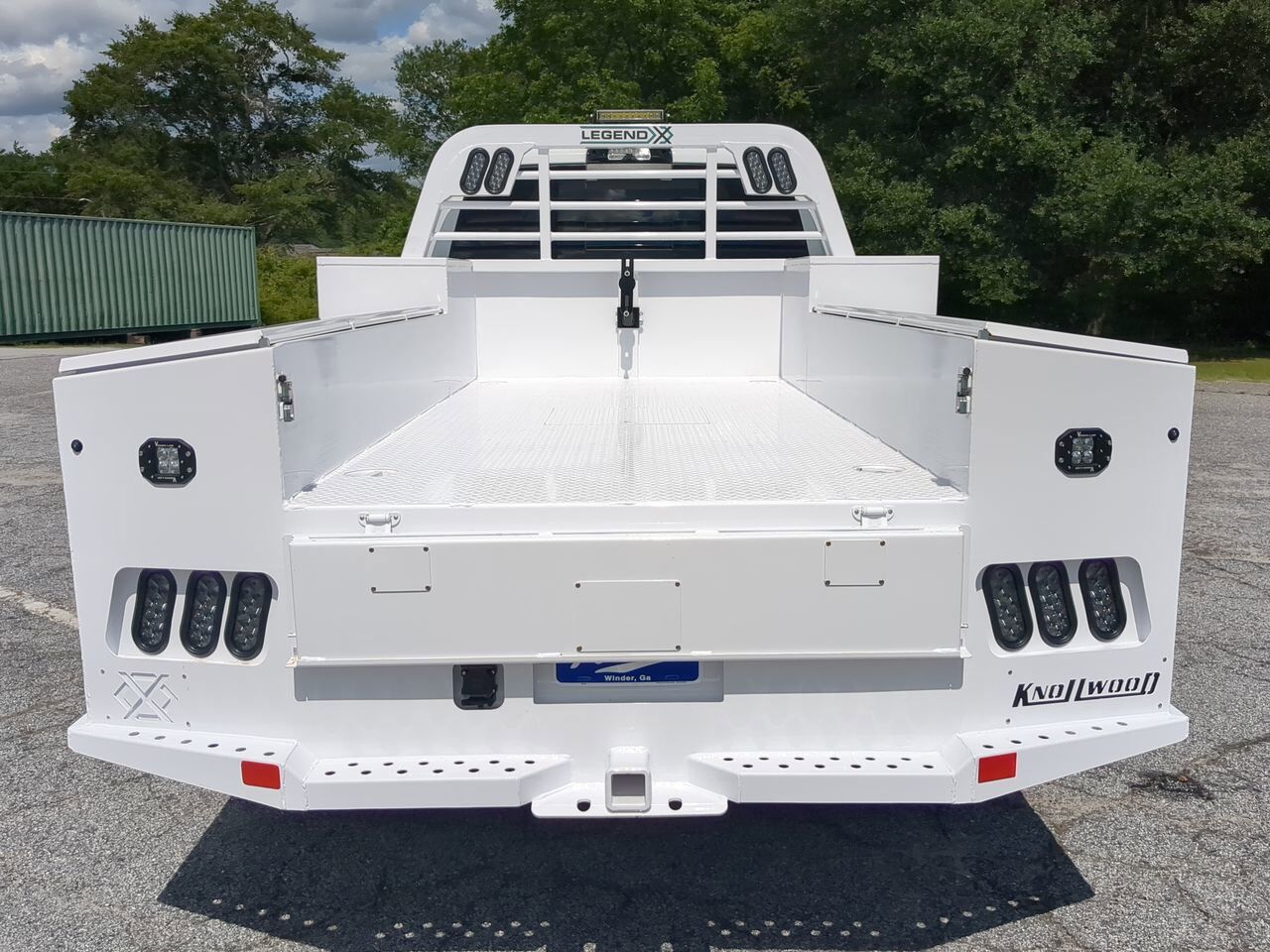 2025 Ram 4500 Chassis Cab Tradesman Winder GA