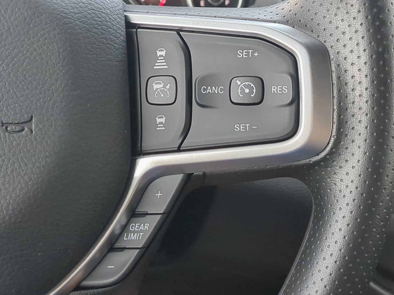 2025 Ram 4500 Chassis Cab Tradesman Winder GA