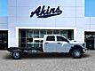 2025 Ram 4500 Chassis Cab Tradesman