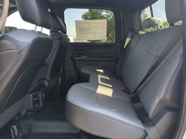 2025 Ram 4500 Chassis Cab Tradesman Winder GA