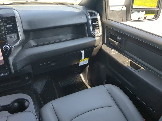 2025 Ram 4500 Chassis Cab Tradesman Winder GA