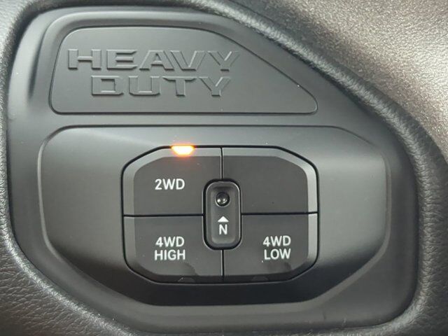 2025 Ram 4500 Chassis Cab Tradesman Winder GA